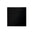 Decorative 3D PET Felt Wall Tiles - SQUARE 20x20 on white background DecorMania UK