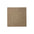 Decorative 3D PET Felt Wall Tiles - SQUARE 20x20 on white background DecorMania UK