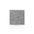 Decorative 3D PET Felt Wall Tiles - SQUARE 20x20 on white background DecorMania UK