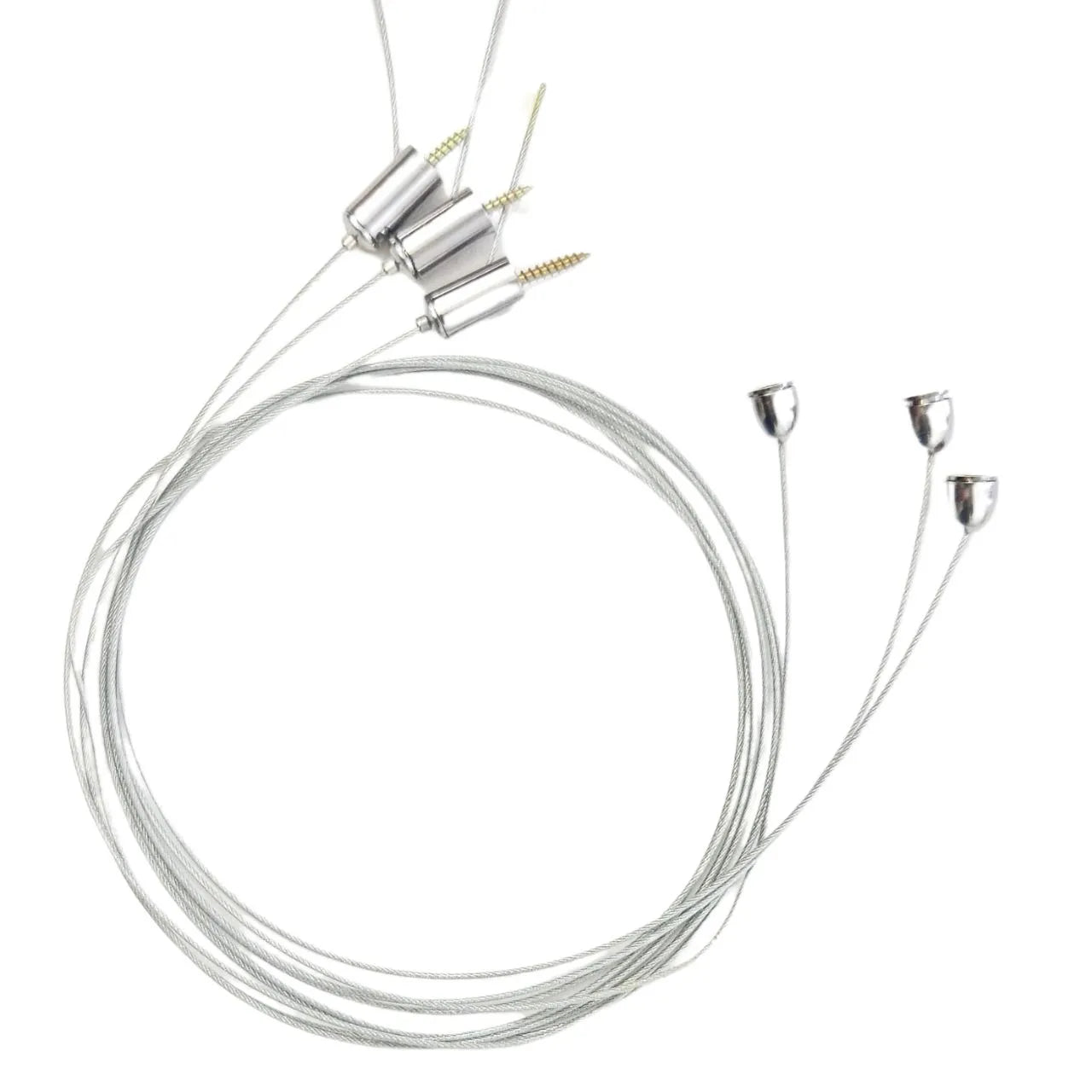 Felt Ceiling Acoustic Baffles - CLOUD colour swatch on white background DecorMania UK