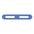Felt Ceiling Acoustic Baffles - OVAL on white background DecorMania UK