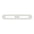 Felt Ceiling Acoustic Baffles - OVAL on white background DecorMania UK