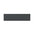 Felt Ceiling Acoustic Baffles - RECTANGLE on white background Decormania UK