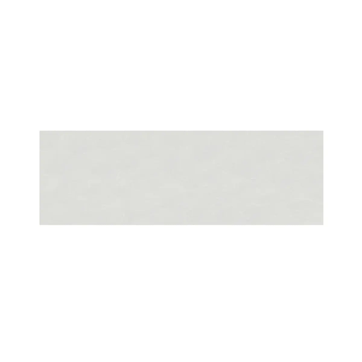 Felt Ceiling Acoustic Baffles - RECTANGLE on white background Decormania UK