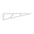 Felt Ceiling Acoustic Baffles - SLANT on white background Decormania UK