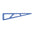 Felt Ceiling Acoustic Baffles - SLANT on white background Decormania UK
