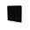 Felt Privacy Screen - Acoustic Office Partition 60x60 colour swatch on white background DecorMania UK