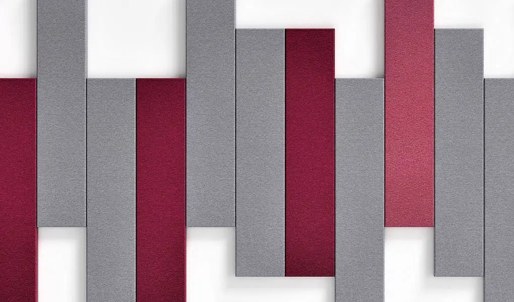 wall composition of IZO soundproof wall panels LINE