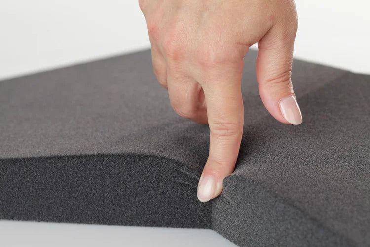 Fluffo soft wall panel - Decormania