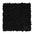 Frameless Reindeer Moss Wall Panels Square black on white background DecorMania UK