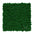 Frameless Reindeer Moss Wall Panels Square green DecorMania UK