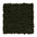 Frameless Reindeer Moss Wall Panels Square olive on white background DecorMania UK