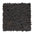 Frameless Reindeer Moss Wall Panels Square grey on white background DecorMania UK