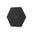 HEXA M Soft Acoustic Wall Panels colour swatch on white background Decormania UK