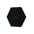 HEXA M Soft Acoustic Wall Panels colour swatch on white background Decormania UK