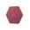 HEXA M Soft Acoustic Wall Panels colour swatch on white background Decormania UK