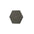 HEXA S Soft Acoustic Wall Panel colour swatch on white background Decormania UK