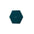 HEXA S Soft Acoustic Wall Panel colour swatch on white background Decormania UK