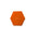 HEXA S Soft Acoustic Wall Panel colour swatch on white background Decormania UK