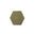 HEXA S Soft Acoustic Wall Panel colour swatch on white background Decormania UK