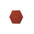 HEXA S Soft Acoustic Wall Panel colour swatch on white background Decormania UK