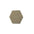 HEXA S Soft Acoustic Wall Panel colour swatch on white background Decormania UK