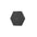 HEXA S Soft Acoustic Wall Panels colour swatch on white background Decormania UK