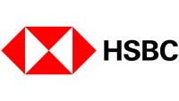 HSBC bank logo