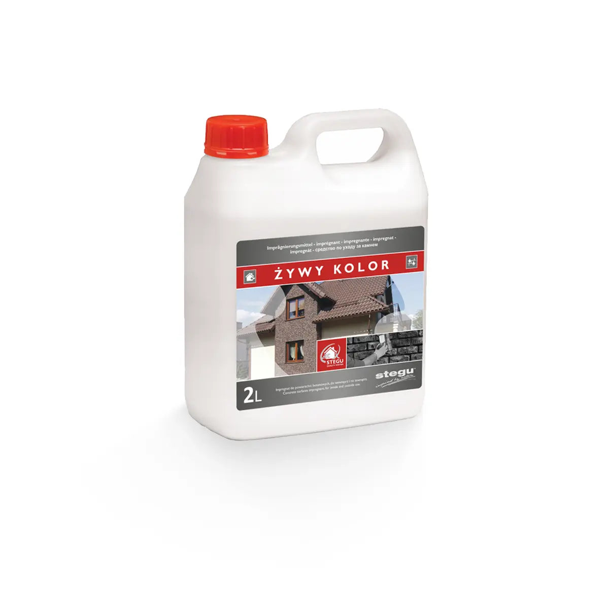 Impregnating Agent - Decormania Adhesive & Accessory