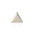 3D Concrete Wall Panels ARROW colour swatch on white background DecorMania UK