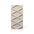 3D Concrete Wall Panels DIAMONDS colour swatch on white background DecorMania UK