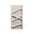 3D Concrete Wall Panels PARALELL colour swatch on white background DecorMania UK