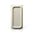 3D Concrete Wall Panels PORTHOLE colour swatch on white background DecorMania UK