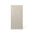 3D Concrete Wall Panels RIDGES colour swatch on white background DecorMania UK
