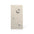 3D Concrete Wall Panels MOONS Models A&B colour swatch on white background DecorMania UK