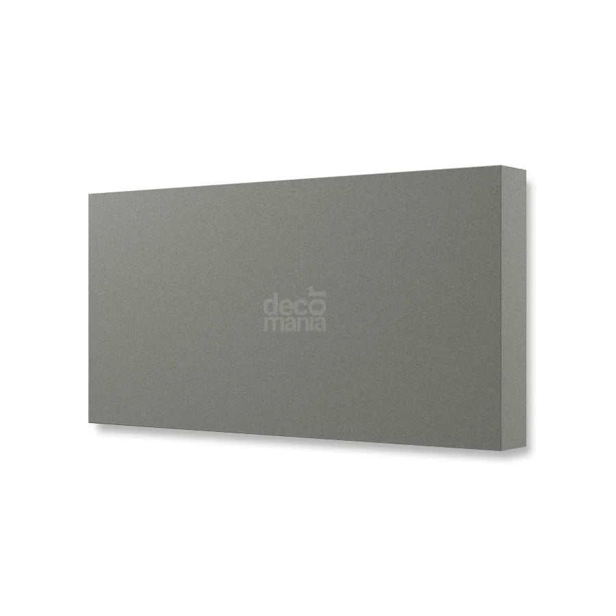 LINE Soft Acoustic Wall Panel colour swatch on white background Decormania UK