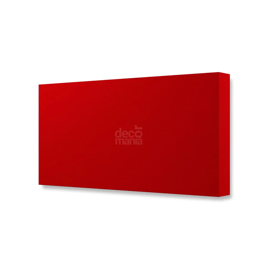 LINE Soft Acoustic Wall Panel colour swatch on white background Decormania UK