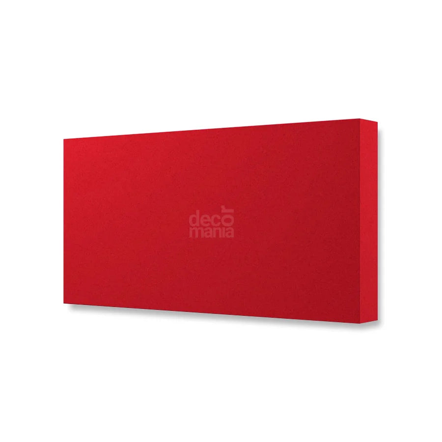 LINE Soft Acoustic Wall Panel colour swatch on white background Decormania UK