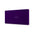 LINE Soft Acoustic Wall Panel colour swatch on white background Decormania UK