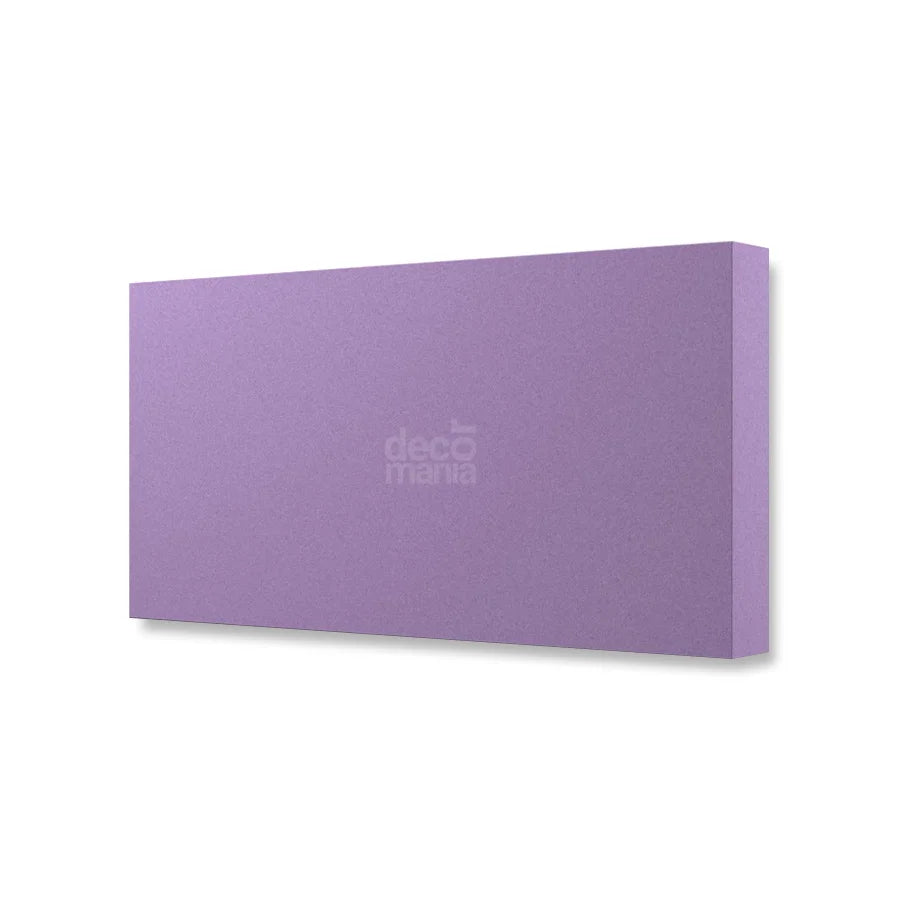 LINE Soft Acoustic Wall Panel colour swatch on white background Decormania UK