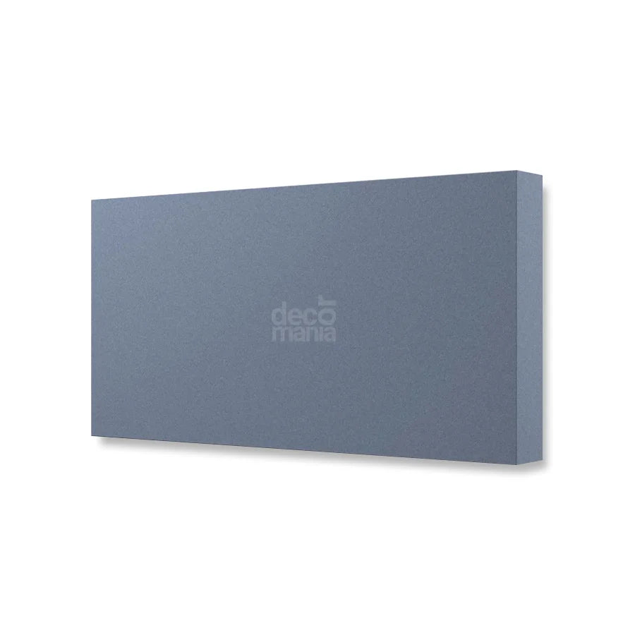 LINE Soft Acoustic Wall Panel colour swatch on white background Decormania UK