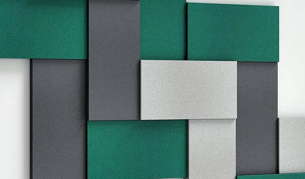LINE Soft Acoustic Wall Panel wall texture 3D Wall Panels | DecorMania UK