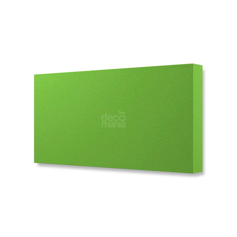 LINE Soft Acoustic Wall Panel colour swatch on white background Decormania UK