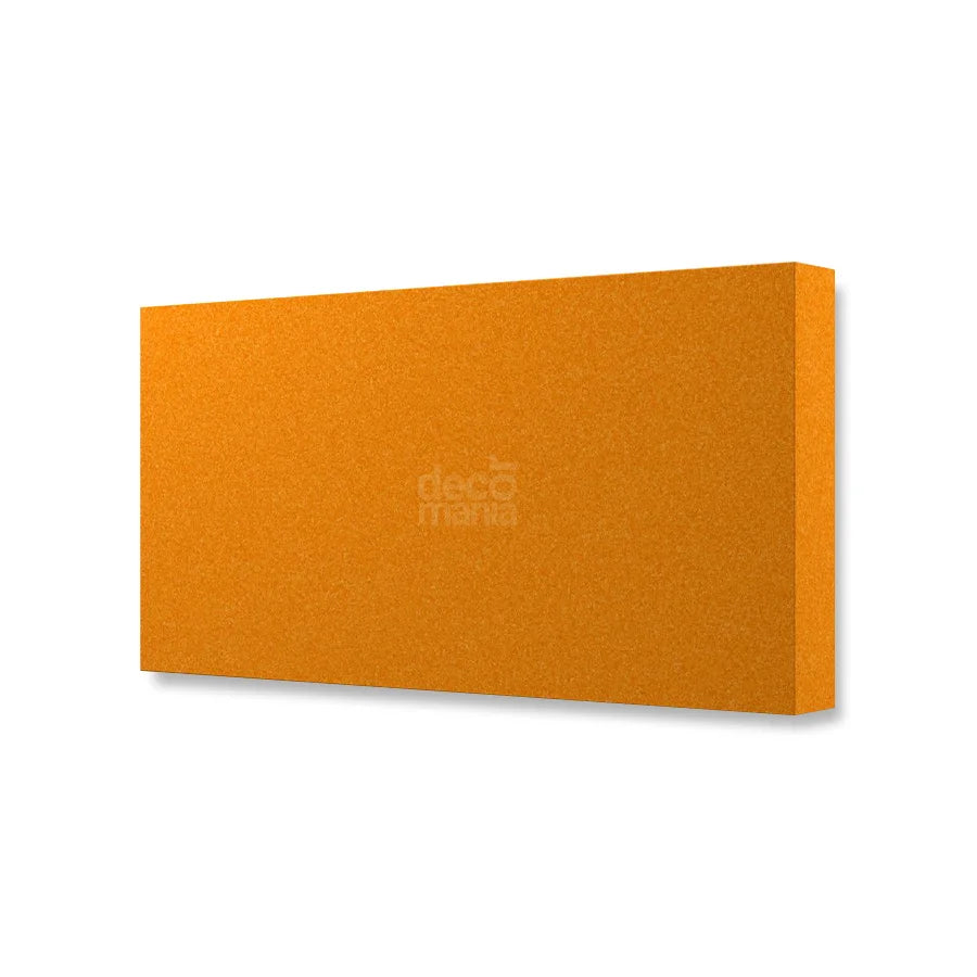 LINE Soft Acoustic Wall Panel colour swatch on white background Decormania UK