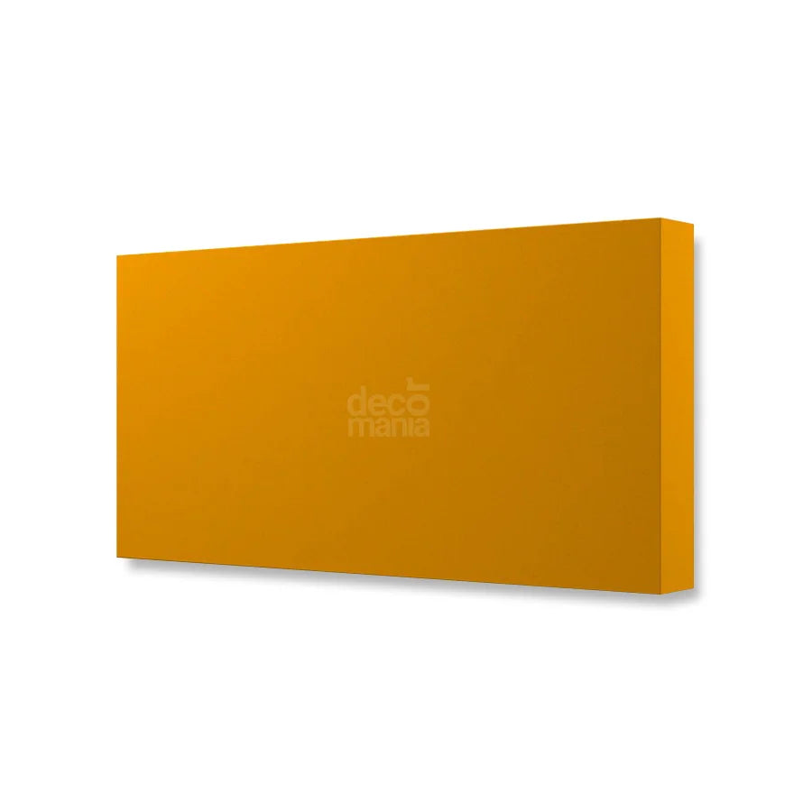 LINE Soft Acoustic Wall Panel colour swatch on white background Decormania UK