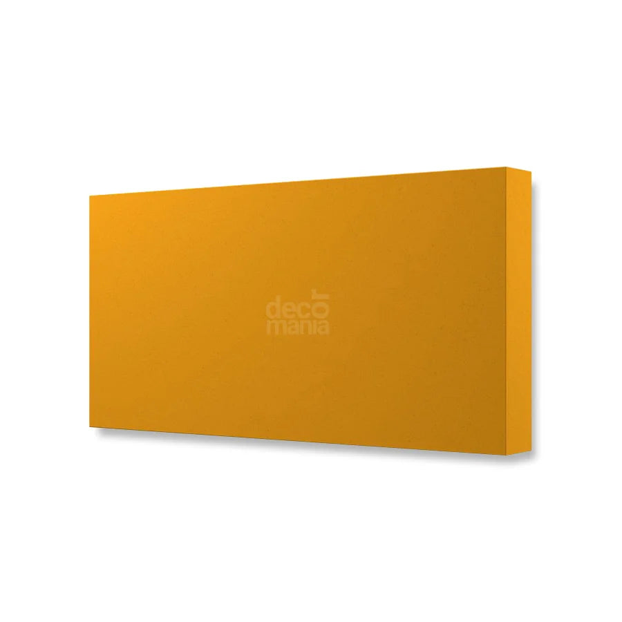 LINE Soft Acoustic Wall Panel colour swatch on white background Decormania UK