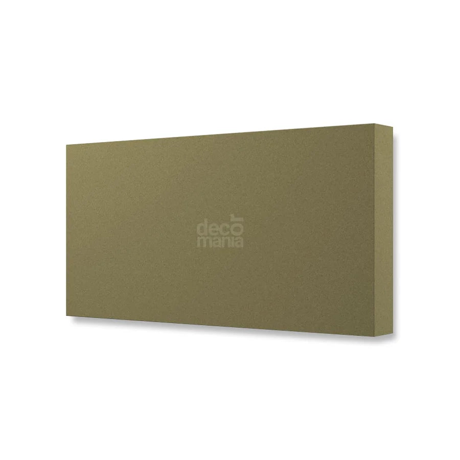 LINE Soft Acoustic Wall Panel colour swatch on white background Decormania UK