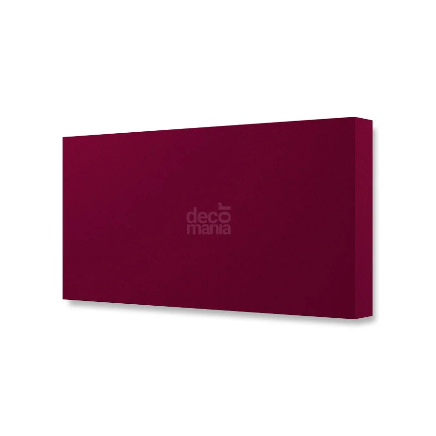 LINE Soft Acoustic Wall Panel colour swatch on white background Decormania UK