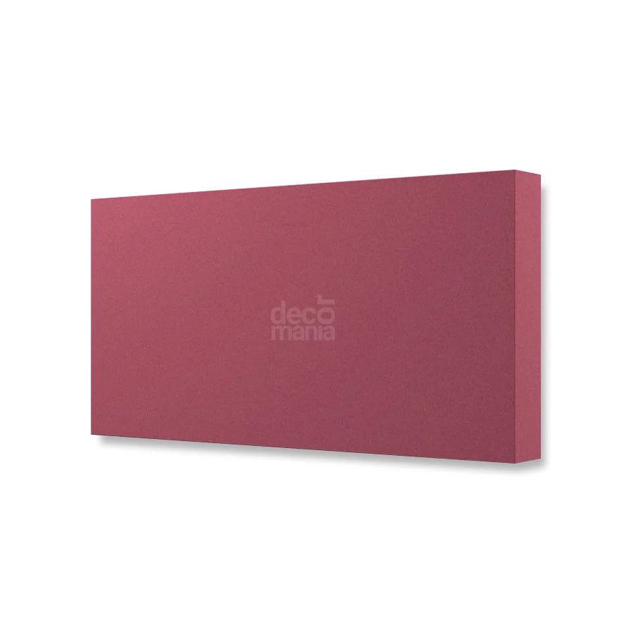 LINE Soft Acoustic Wall Panel colour swatch on white background Decormania UK