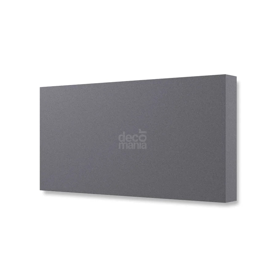 LINE Soft Acoustic Wall Panels colour swatch on white background Decormania UK